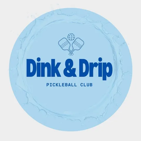 Dink & Drip 💙