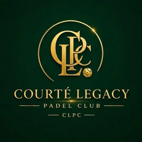 Courté Legacy Padel Club (CLPC)