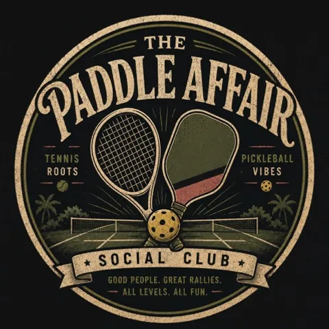 The Paddle Affair