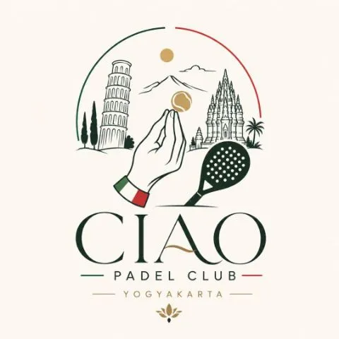 CIAO Padel