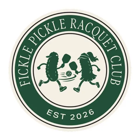 Fickle Pickle Racquet Club