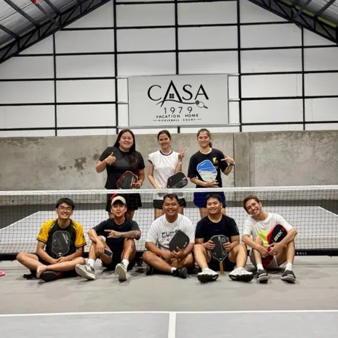 BIG BANG PICKLEBALL CLUB 💣