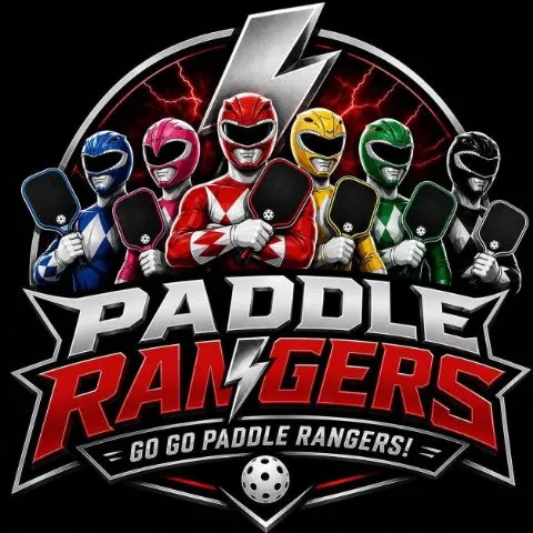 PADDLE RANGERS 