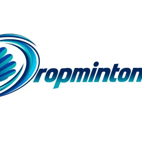 DROPMINTON 