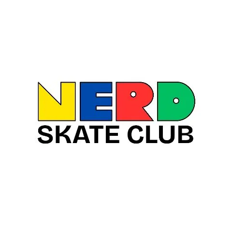 Nerd Skate Club