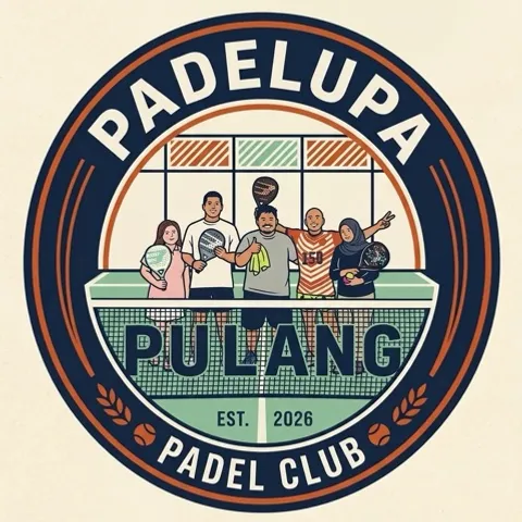 Padelupa Pulang