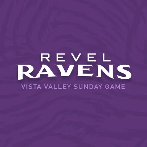 Revel Ravens