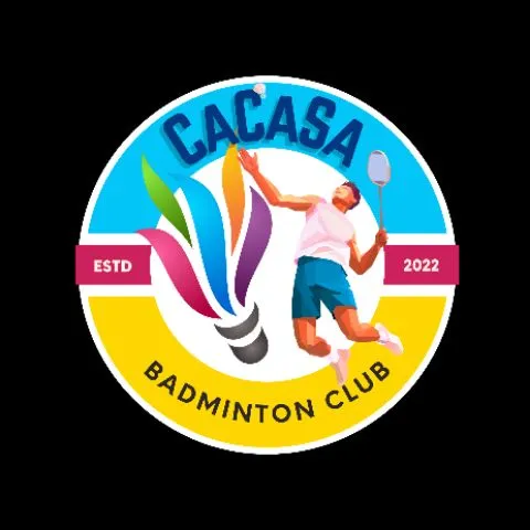 CaCaSa Badminton Club