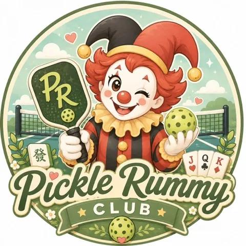 Pickle Rummy