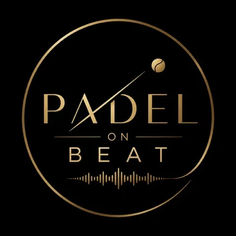 Padel On Beat