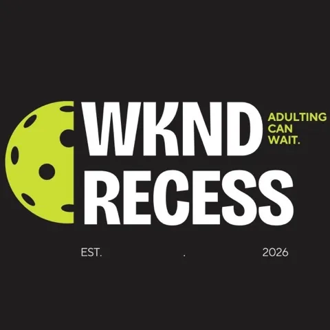WKND RECESS 🥒