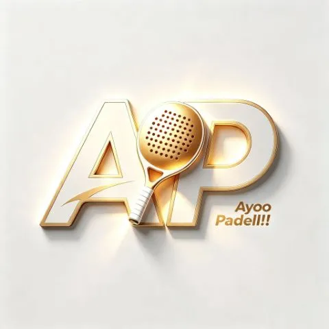 AYOO PADEL!!