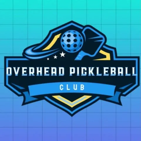 Overhead Pickleball