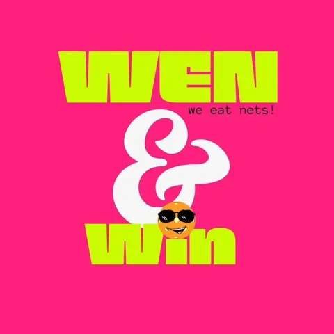 WEN & WIN PICKLE CLUB