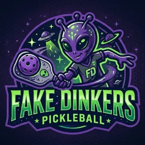 Fake Dinkers 