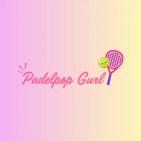 Padelpop Gurl