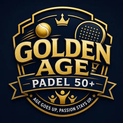 Golden Age Padel 50+
