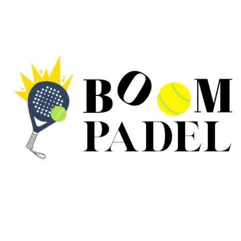 BOOM padel