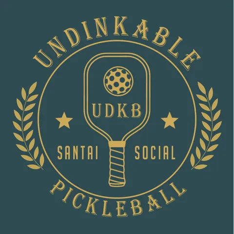 Undinkable (UDKB)