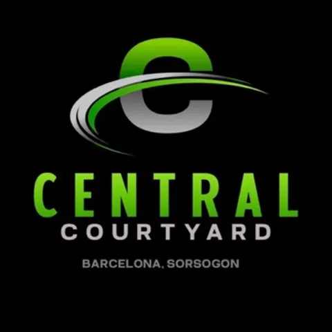 Central Courtyard 