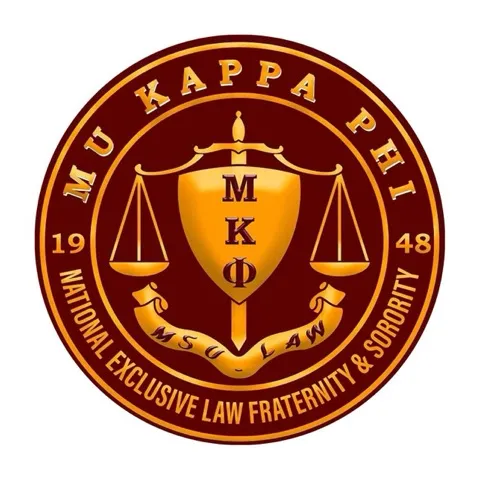 Mu Kappa Phi - Iligan Chapter