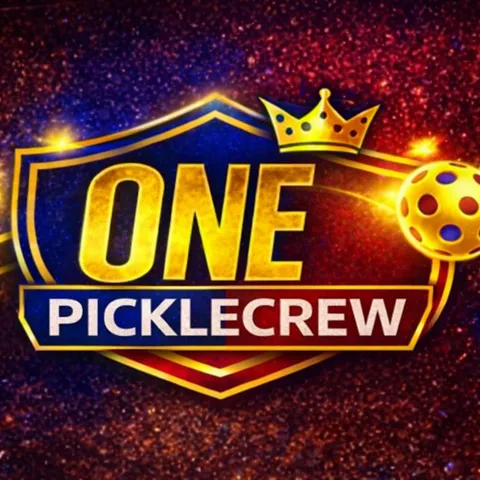 ONE Picklecrew - Sponsor by Franklin Malaysia & Claryglo