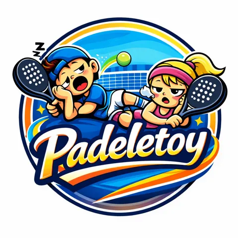 Padeletoy