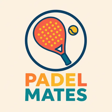 The Padel Mates