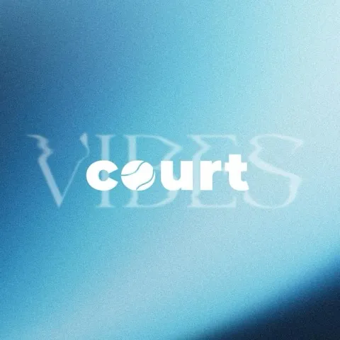 Court Vibes Tennis