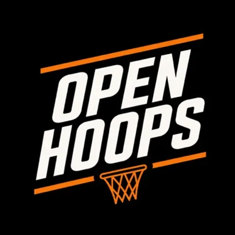 Open Hoops