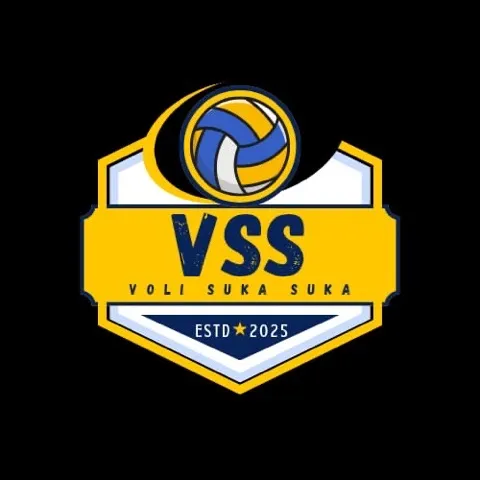 Voli Suka Suka