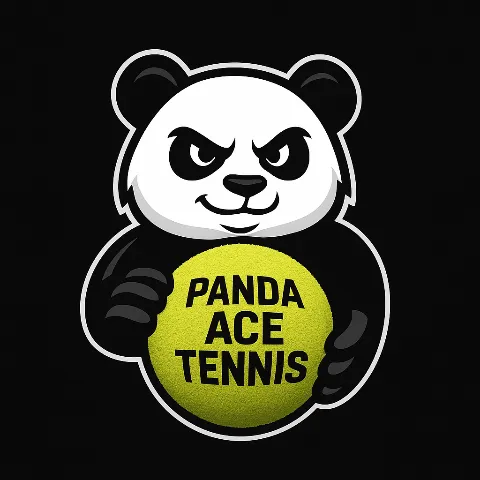 Panda Ace Tennis
