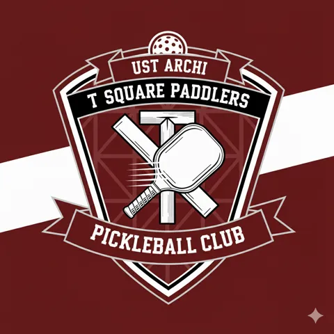 T-Square Paddlers UST ARCHI Pickleball Club