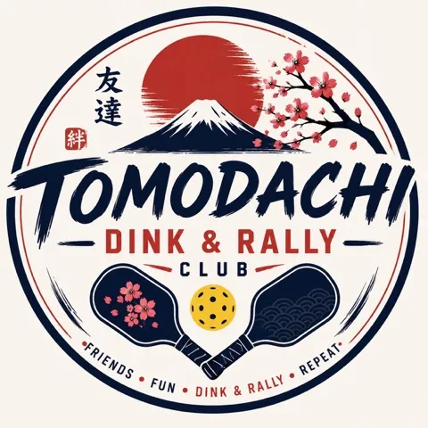 TOMODACHI DINK & RALLY CLUB 