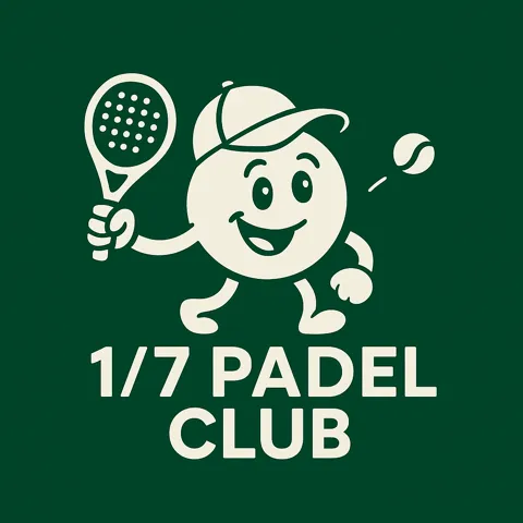 1/7 Padel Club