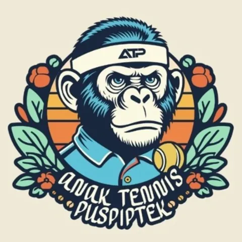 Anak Tennis Puspiptek (ATP)