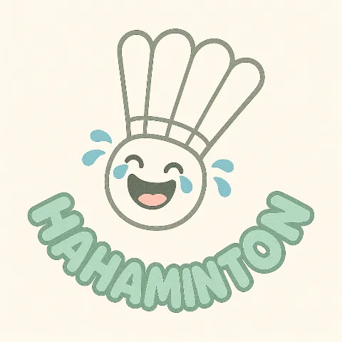 Hahaminton Club (Surabaya Timur)