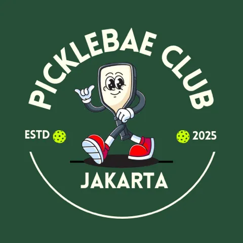 Playpicklebae Pickleball