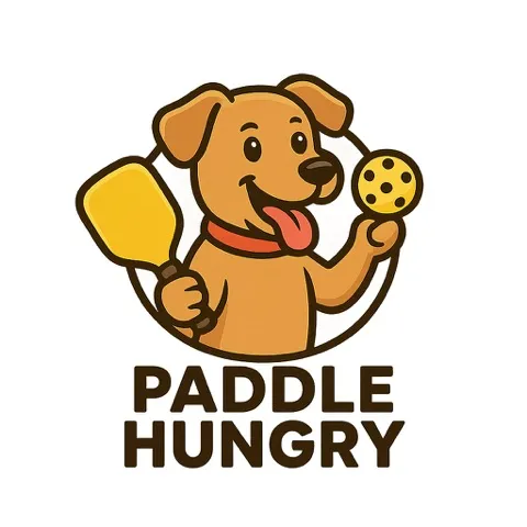 Paddle Hungry
