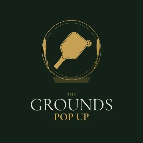 The Grounds Pop Up @ McKinley West