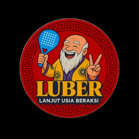 LUBER GANG [Lanjut Usia Beraksi]
