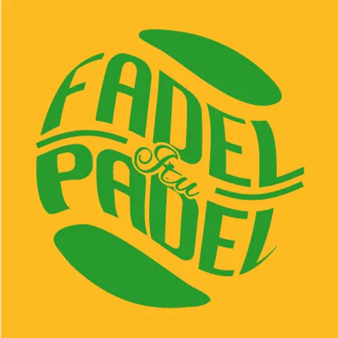 Fadel itu Padel