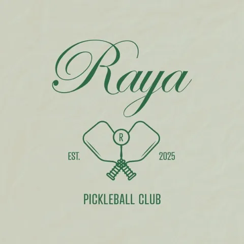 Raya Pickleball Club 