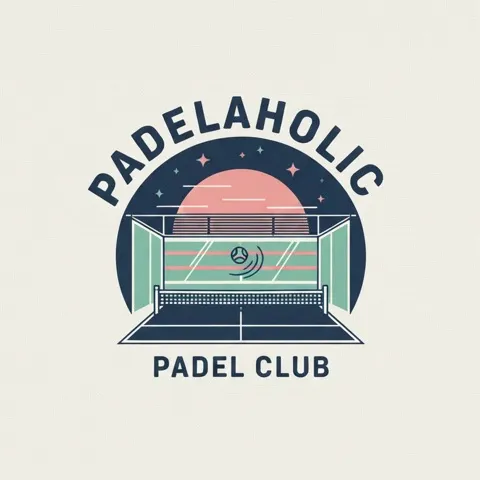 Padelaholic