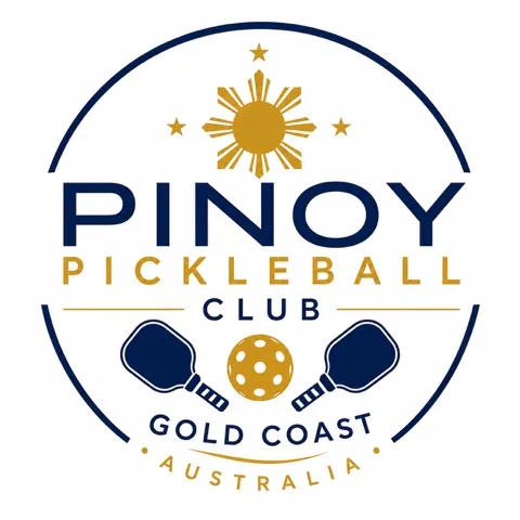Gold Coast Pinoy Pickleball Club