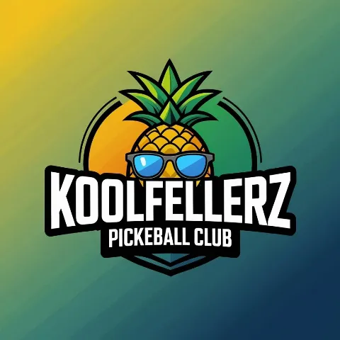 KOOLFELLERZ PICKLEBALL CLUB 🇸🇬