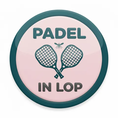 Padel In Lop