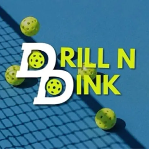 Drill N Dink
