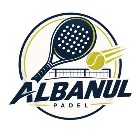 Padel Albanul