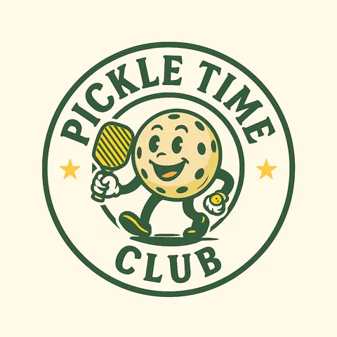 Pickle Time Club